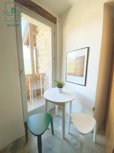 Apartamento Casa Bloom