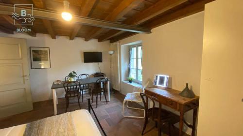 Apartamento Casa Bloom