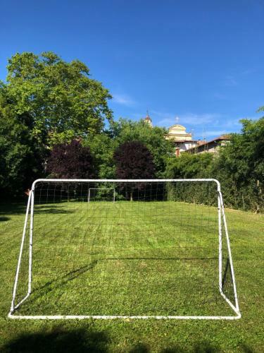 Villa Antonelli