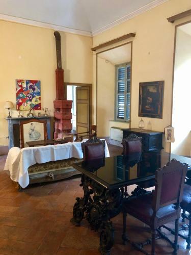 Villa Antonelli