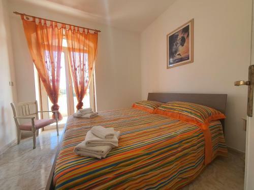 Villa Portoselvaggio Torre Inserraglio Salento Vacanze
