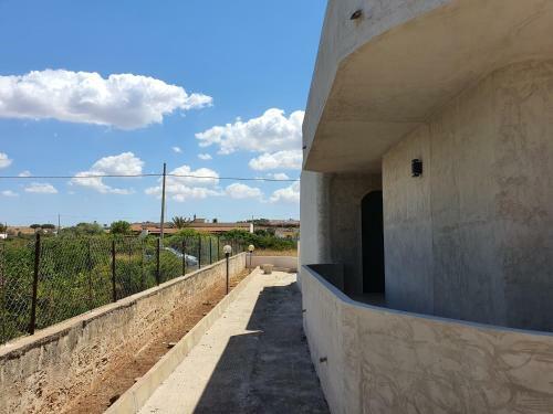 Villa Portoselvaggio Torre Inserraglio Salento Vacanze