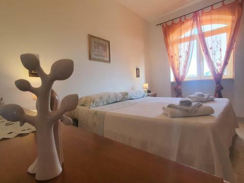 Villa Portoselvaggio Torre Inserraglio Salento Vacanze