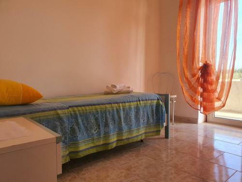 Villa Portoselvaggio Torre Inserraglio Salento Vacanze