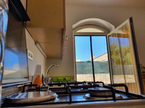 Villa Portoselvaggio Torre Inserraglio Salento Vacanze
