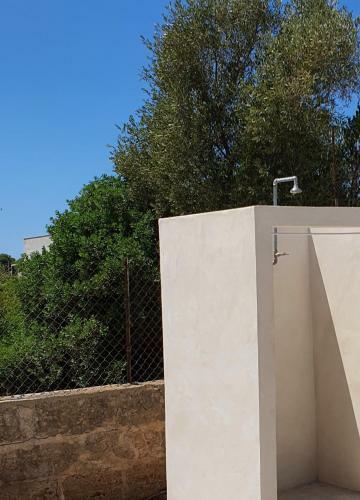 Villa Portoselvaggio Torre Inserraglio Salento Vacanze