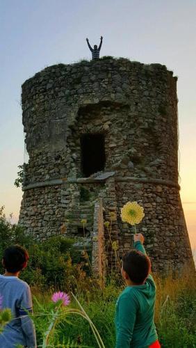 Il Vecchio Fienile