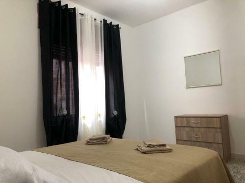 Apartamento Appartament Torre