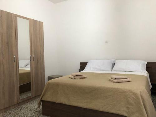 Apartamento Appartament Torre