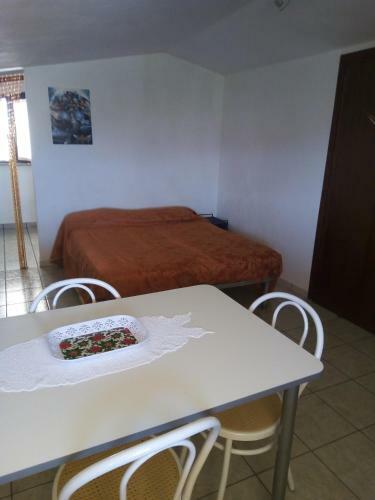 Apartamento Torre Saracena