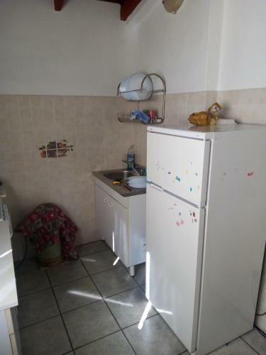 Apartamento Torre Saracena