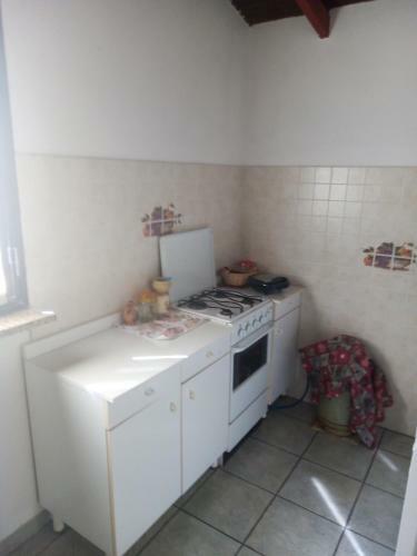 Apartamento Torre Saracena