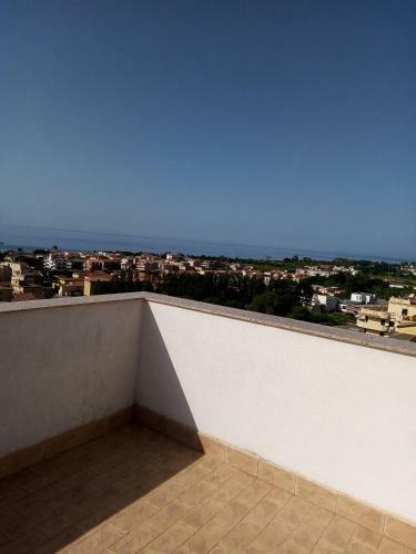 Apartamento Torre Saracena