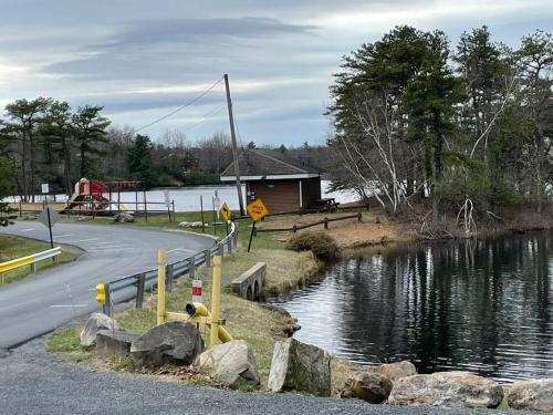 The Gap View Poconos Family Getaway With Game Room