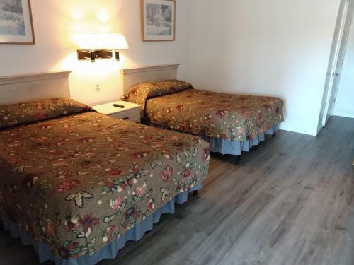 Hotel Eldorado Motel, New Castle