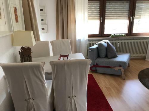 Apartamento Fewo Fehrn