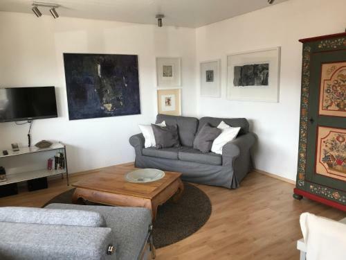 Apartamento Fewo Fehrn