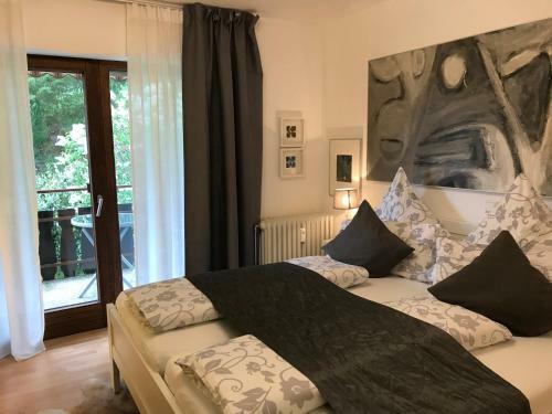 Apartamento Fewo Fehrn