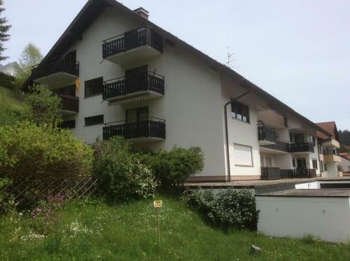 Apartamento Fewo Fehrn