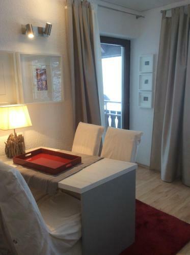 Apartamento Fewo Fehrn