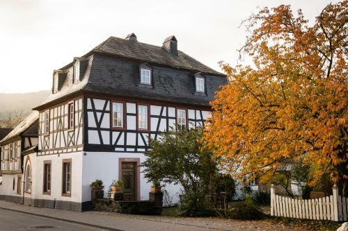Apartamento Ri�bacher Hof