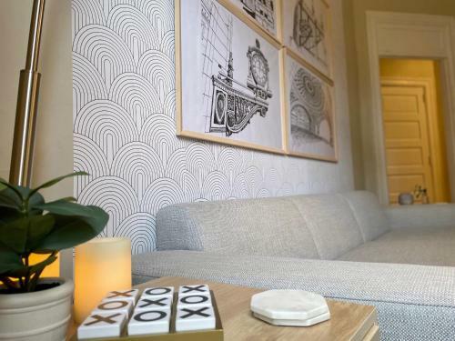 Apartamento Luxe Bloomfield Apt ? Upmc/pitt/cmu ? Free Parking