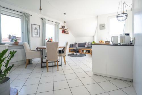 Apartamento Casa Conte