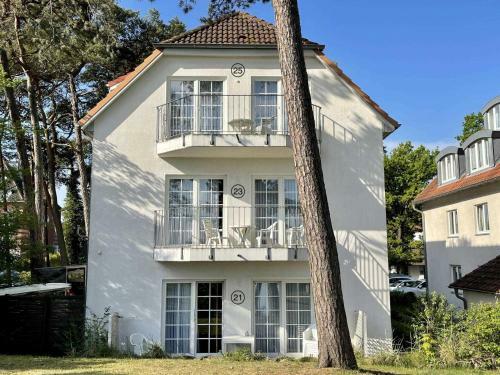 Haus Kiek Ut Apartment 23
