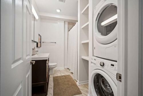 Apartamento Brand New, Rittenhouse, Balcony, Free Park 4r