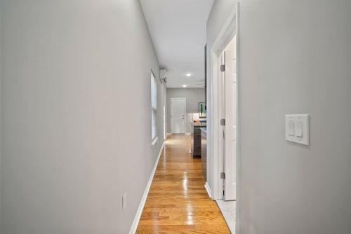 Apartamento Brand New, Rittenhouse, Balcony, Free Park 4r