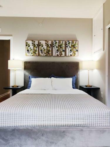 Apartamento Brand New, Rittenhouse, Balcony, Free Park 4r