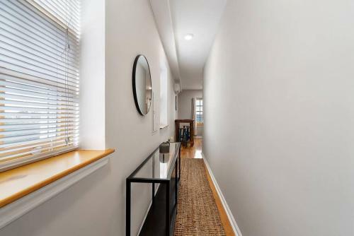 Apartamento Brand New 1bdr In Rittenhouse With Balcony - 2f