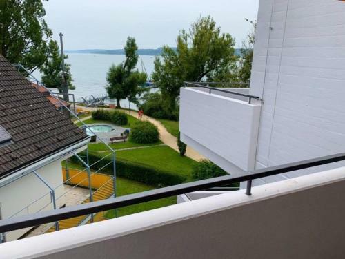 Apartamento Am Strandweg 8