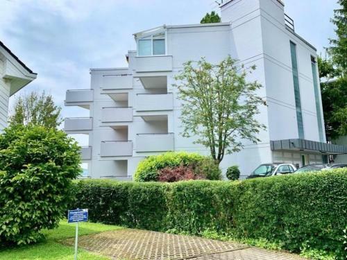 Apartamento Am Strandweg 8
