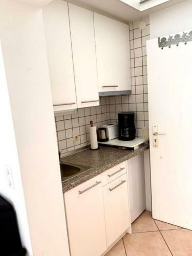 Apartamento Am Strandweg 8