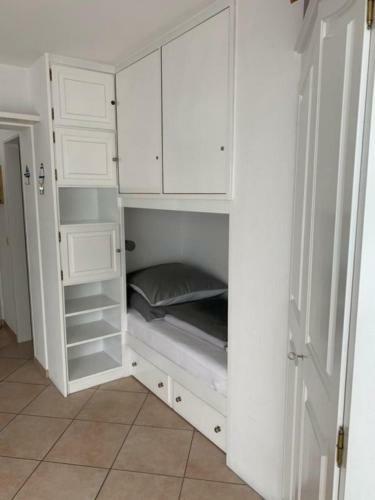 Apartamento Am Strandweg 8