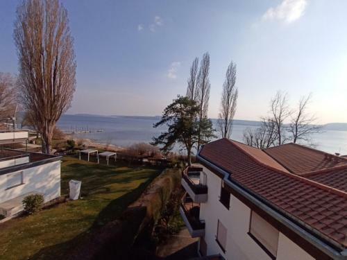 Bodensee Apartment �berlingen Strandweg