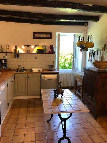 Le Moulin De La Forge