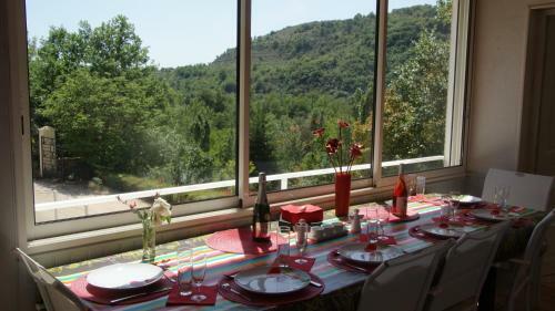 Apartamento Chante Quinson