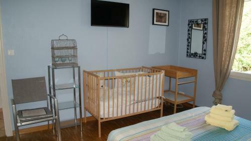 Apartamento Chante Quinson