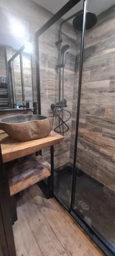 Apartamento Chez R�my