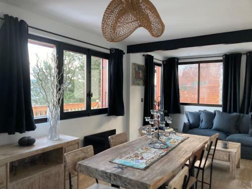 Apartamento Chez Marie-pierre