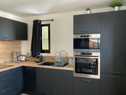 Apartamento Chez Marie-pierre