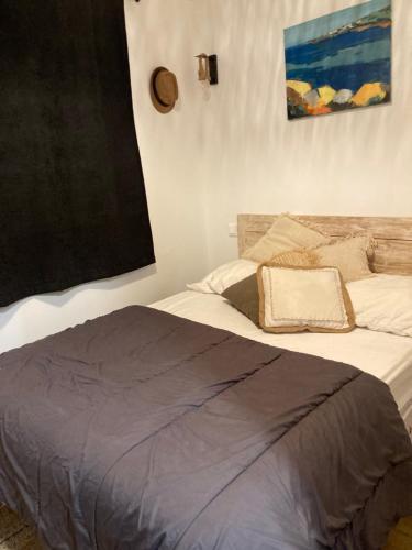 Apartamento Chez Marie-pierre