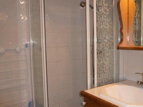 Apartamento R�sidence Bergerie Des Vallees D - Pi�ces 22