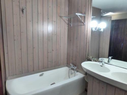 Apartamento R�sidence Petaru - Studio Pour 4 Personnes 43