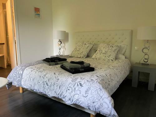 Bed & Breakfast Relais Les Loges-etretat