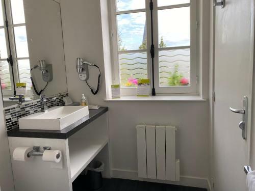 Bed & Breakfast Relais Les Loges-etretat