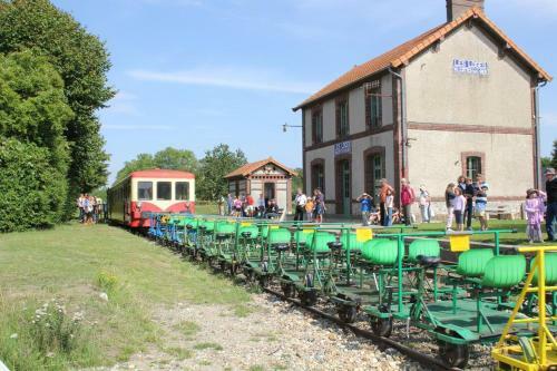 Bed & Breakfast Relais Les Loges-etretat