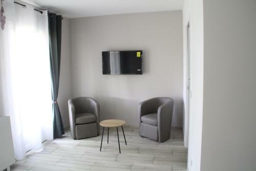 Bed & Breakfast Le Clos De L'o